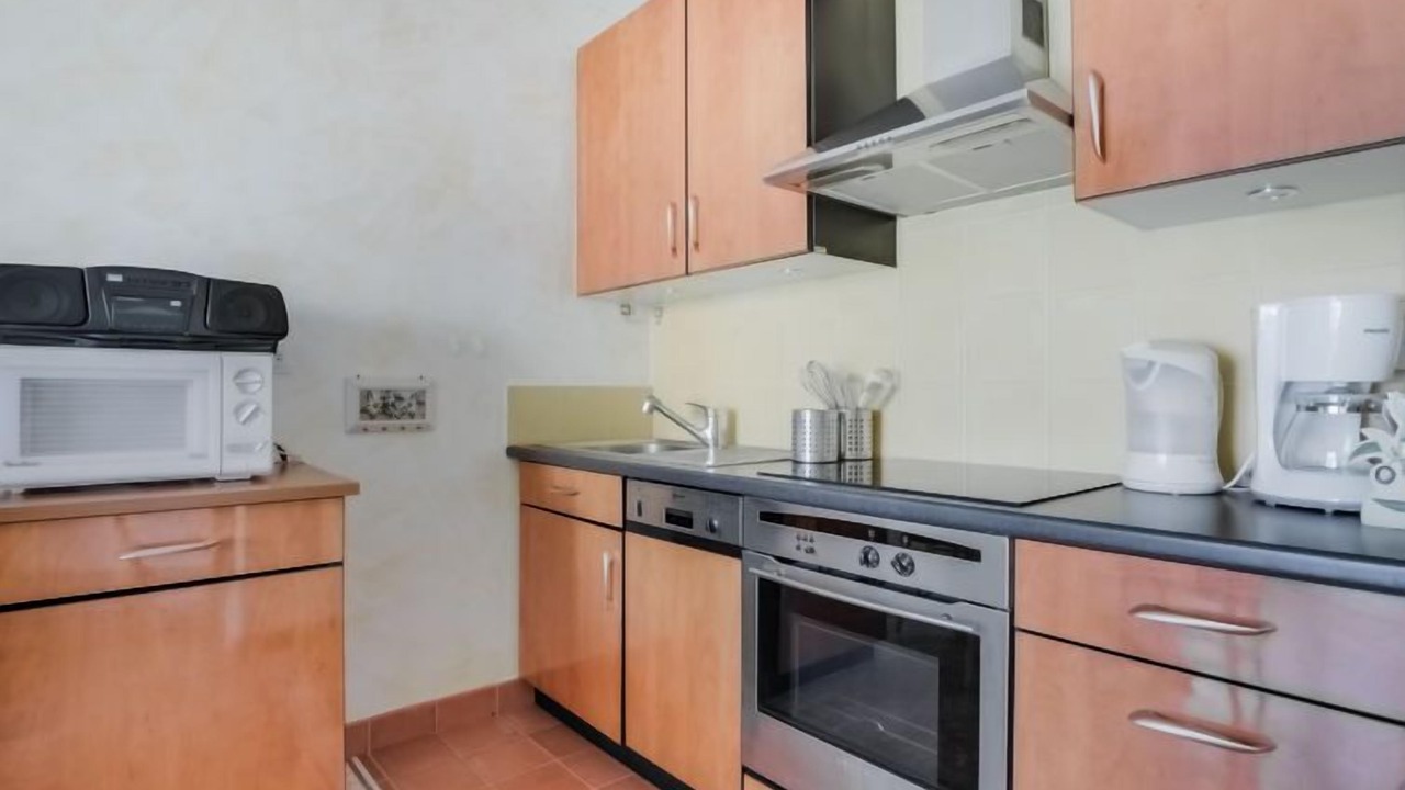 Photo of Bedroom in Pointe Croisette