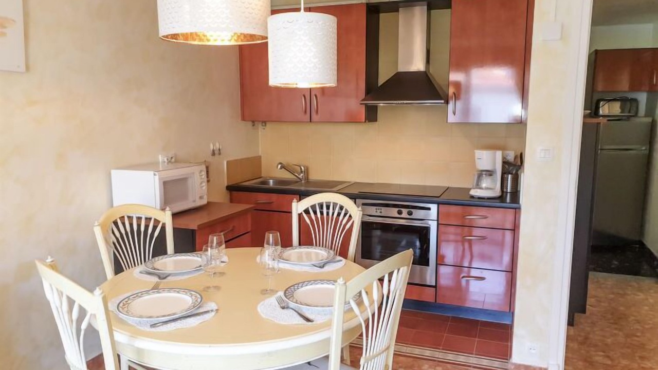 Photo of Bedroom in Pointe Croisette