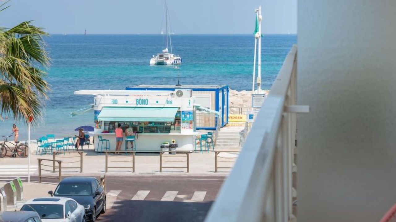 Photo of Others in Pointe Croisette