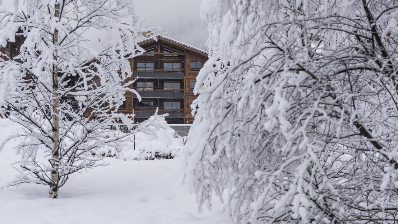 Photo of Outdoor in Chamonix City Centre