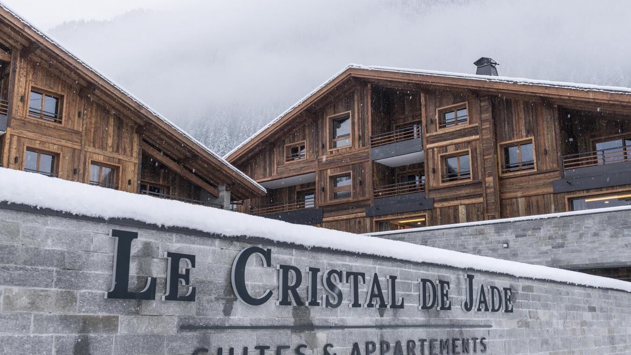 Photo of Outdoor in Chamonix City Centre