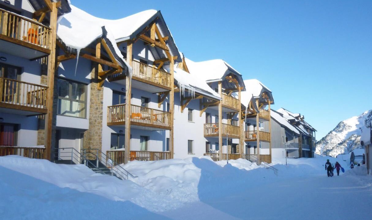 Photo of Outdoor in La Mongie