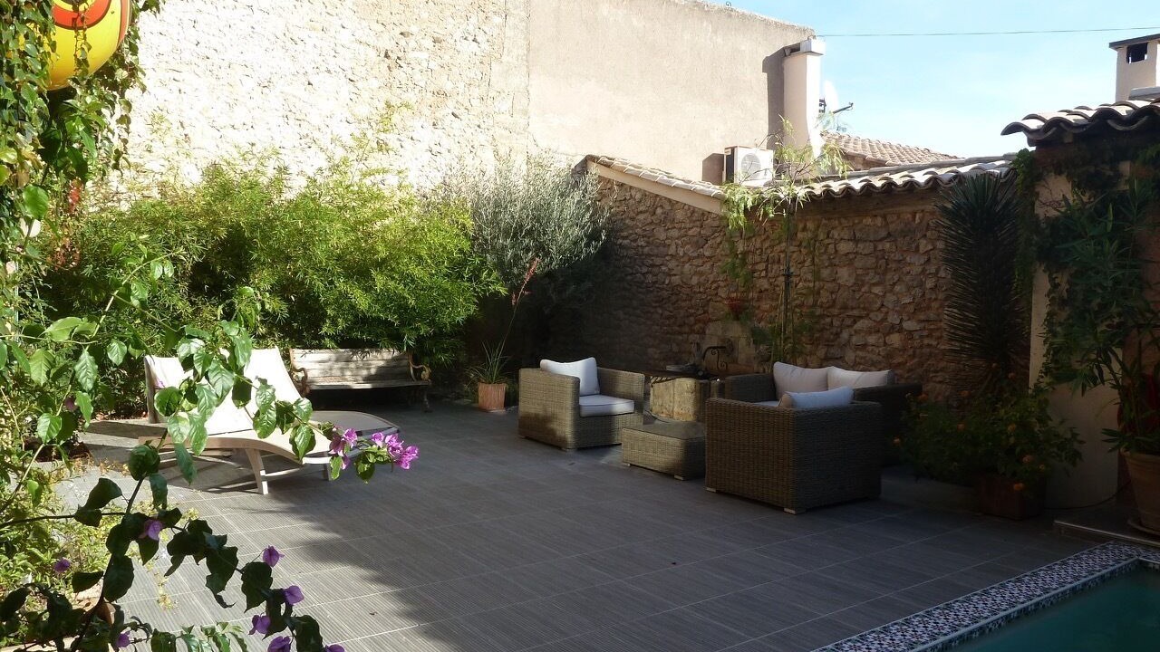 Photo of Outdoor in Aspiran