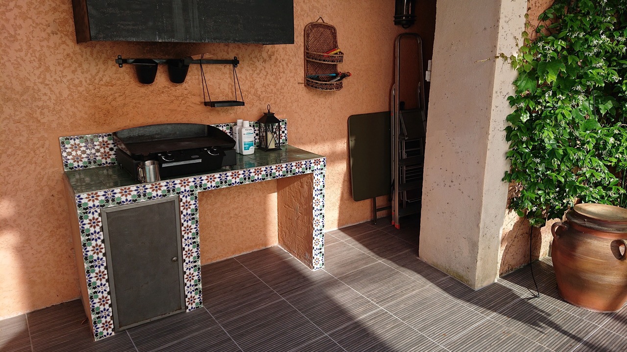 Photo of Patio Balcony in Aspiran