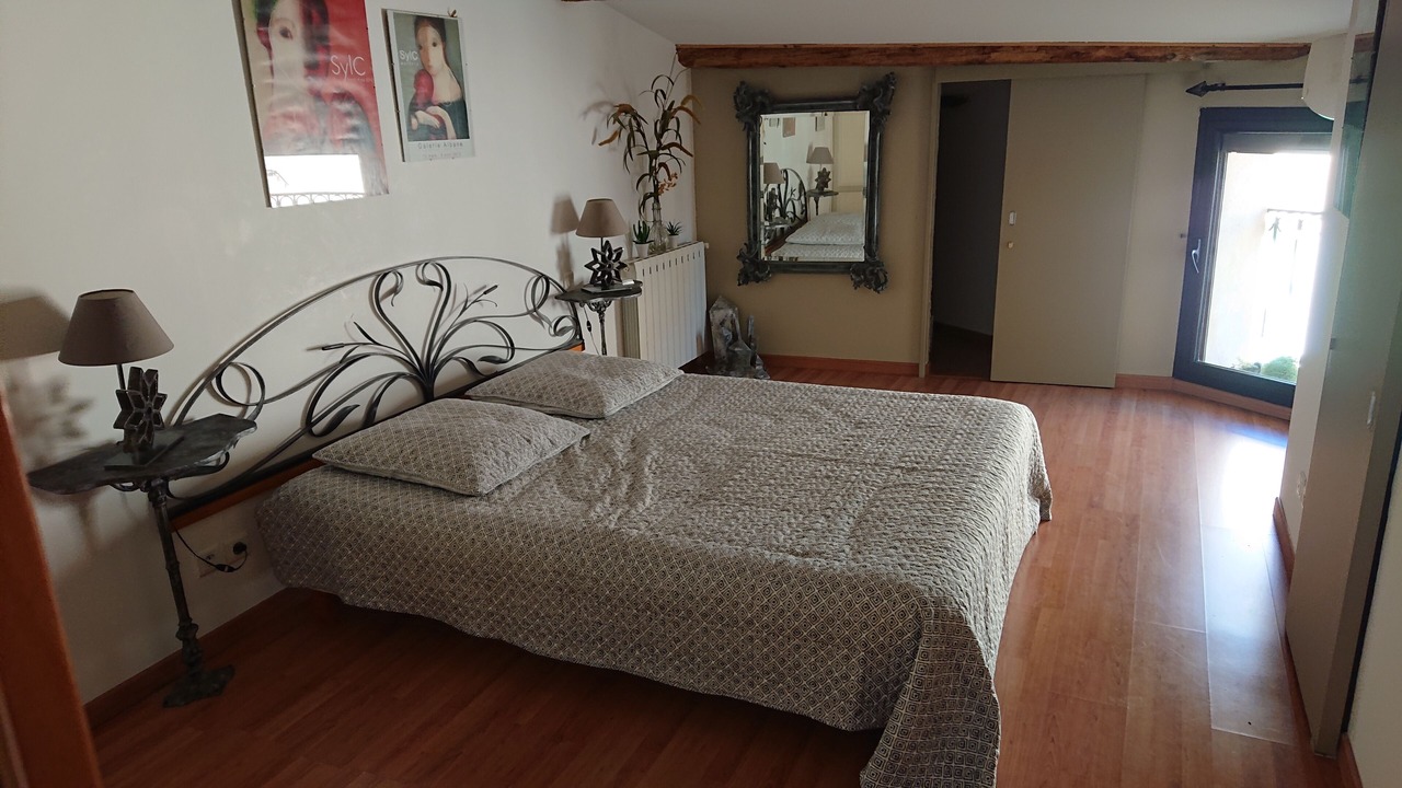 Photo of Bedroom in Aspiran