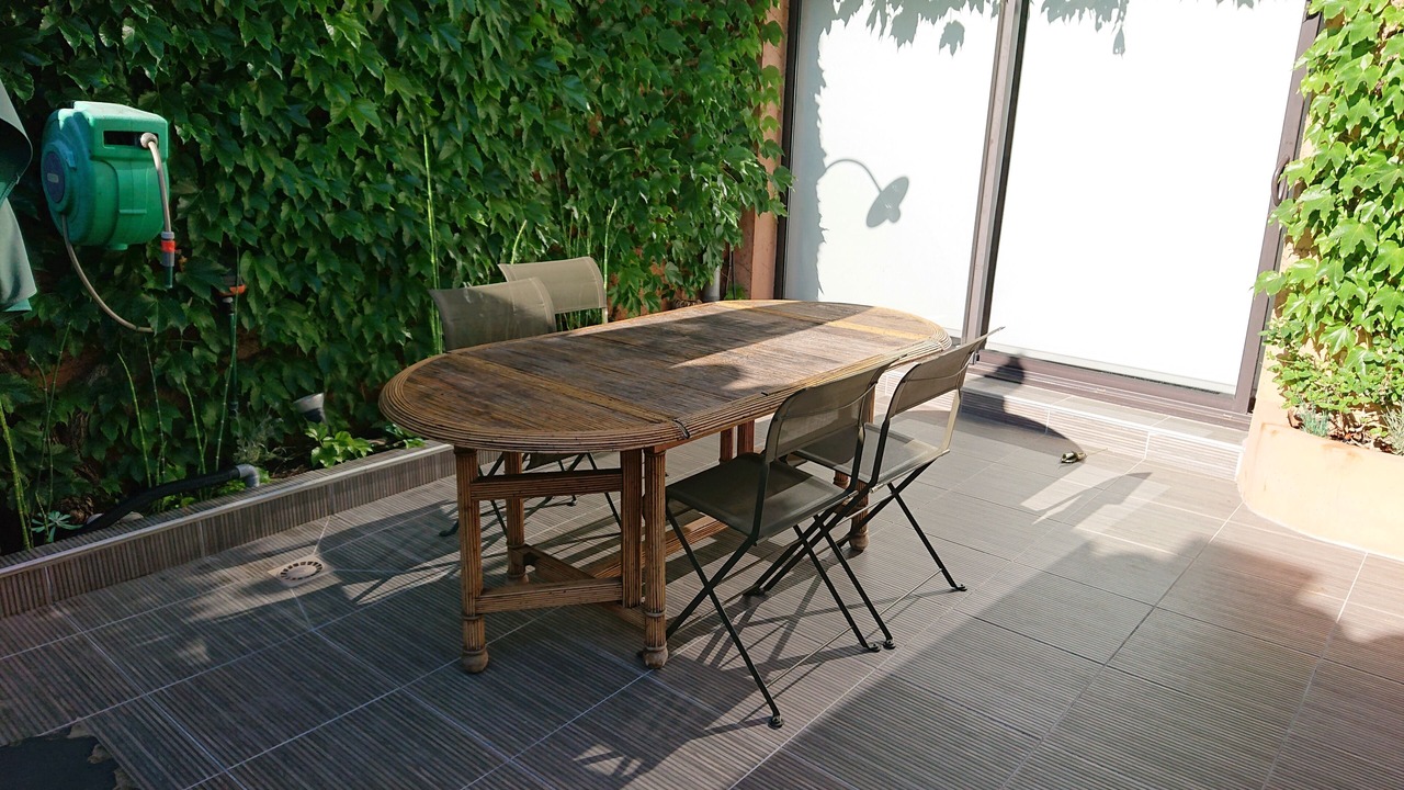 Photo of Outdoor in Aspiran