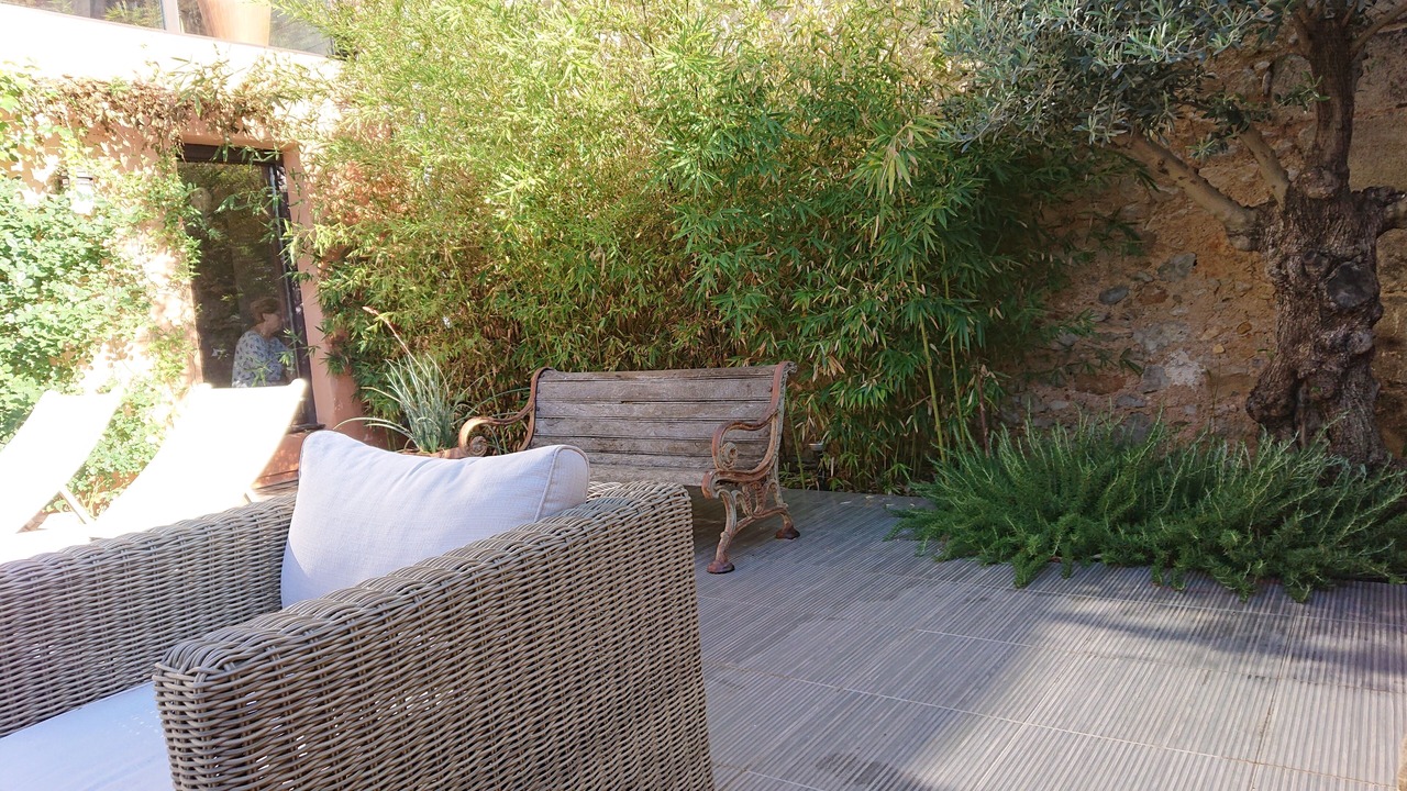 Photo of Patio Balcony in Aspiran