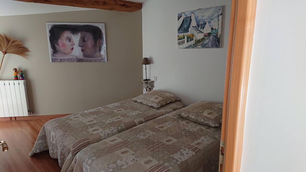 Photo of Bedroom in Aspiran