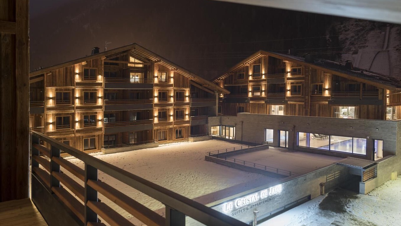 Photo of Outdoor in Chamonix City Centre