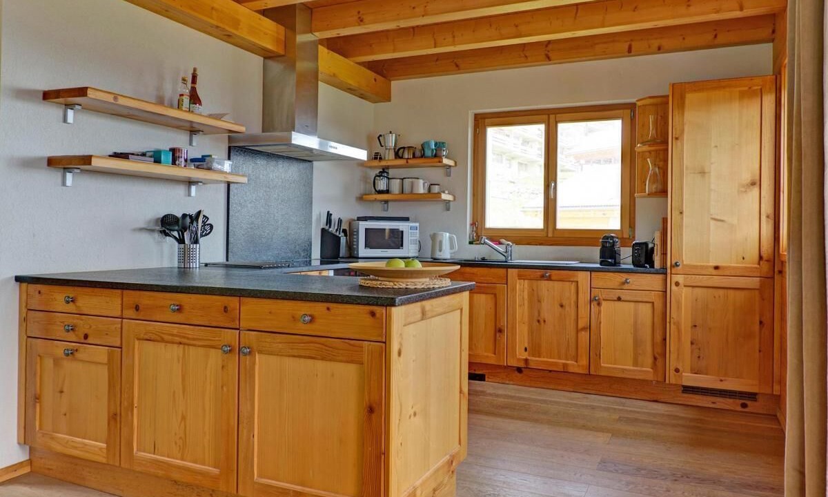 Photo of Kitchen in Vex