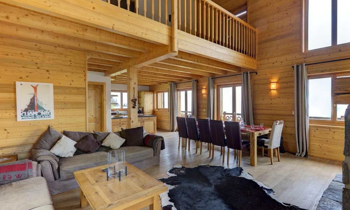 Photo of Livingroom in Vex
