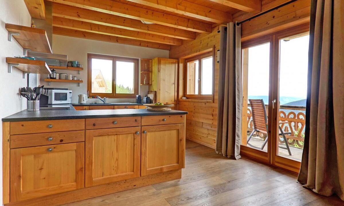 Photo of Kitchen in Vex