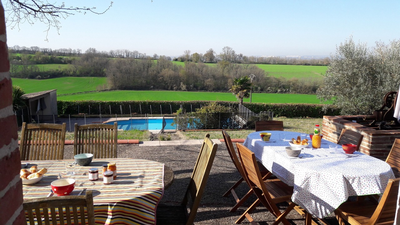 Photo of Outdoor in Pechbonnieu