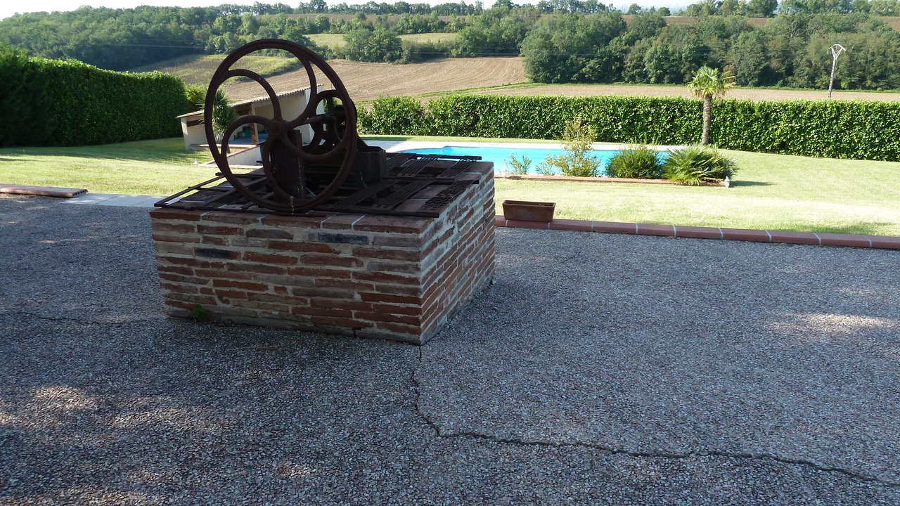 Photo of Outdoor in Pechbonnieu