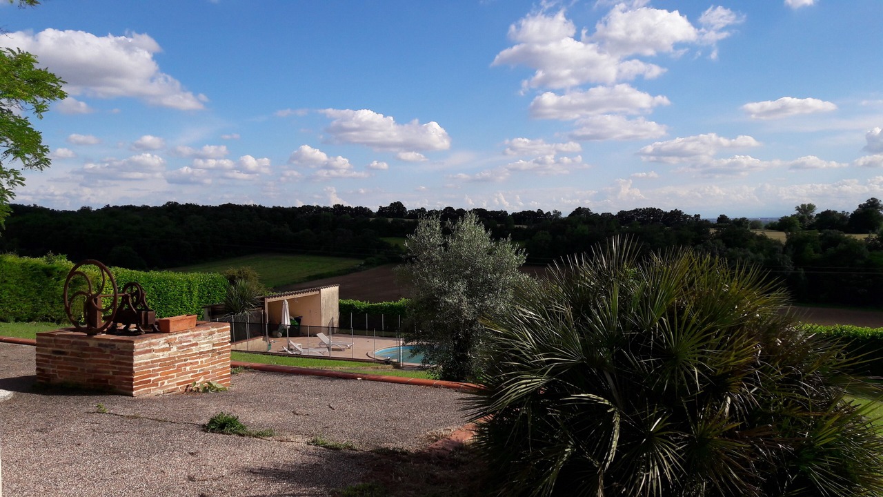 Photo of Outdoor in Pechbonnieu