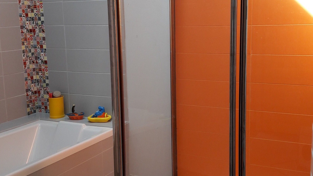 Photo of Bathroom in Pechbonnieu