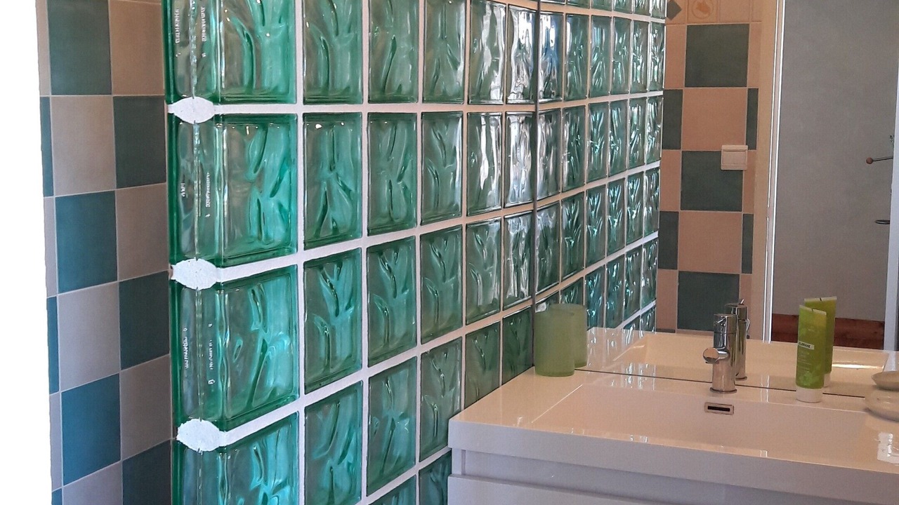 Photo of Bathroom in Pechbonnieu