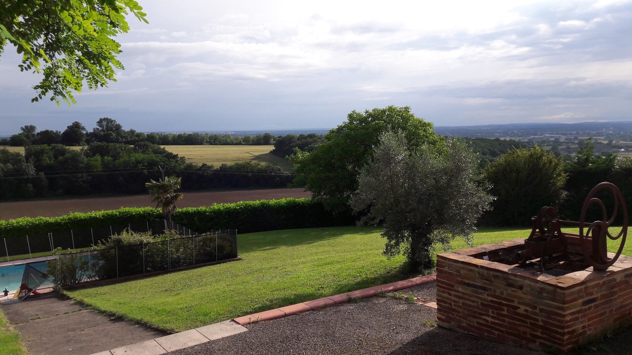 Photo of Outdoor in Pechbonnieu