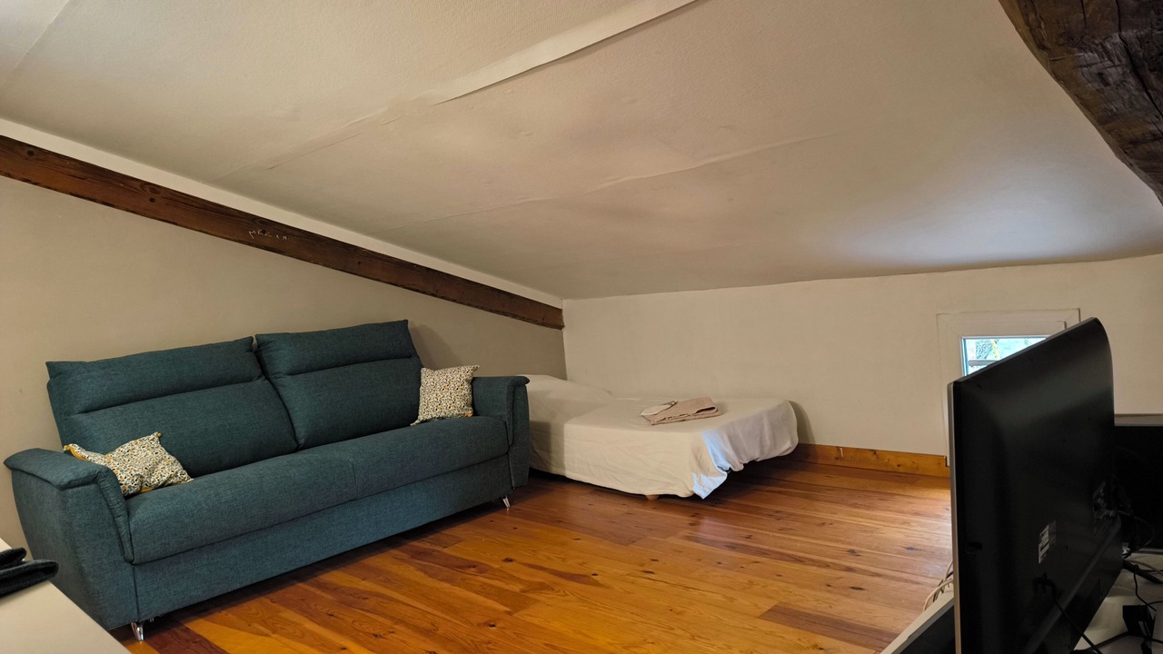 Photo of Livingroom in Pechbonnieu