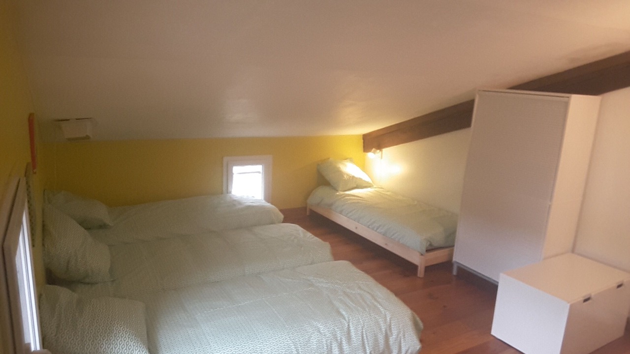 Photo of Bedroom in Pechbonnieu