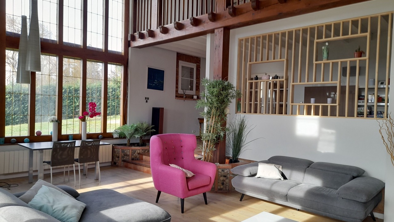 Photo of Livingroom in Pechbonnieu