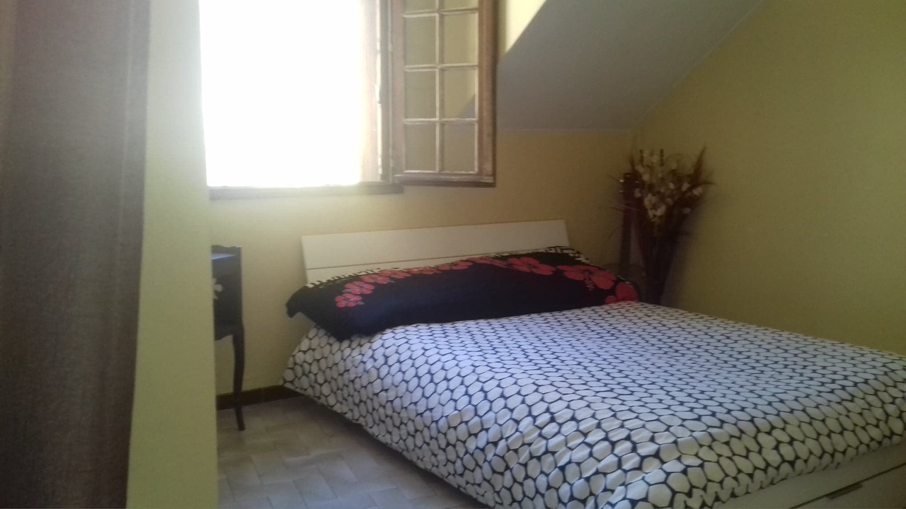 Photo of Bedroom in Sainte-Enimie