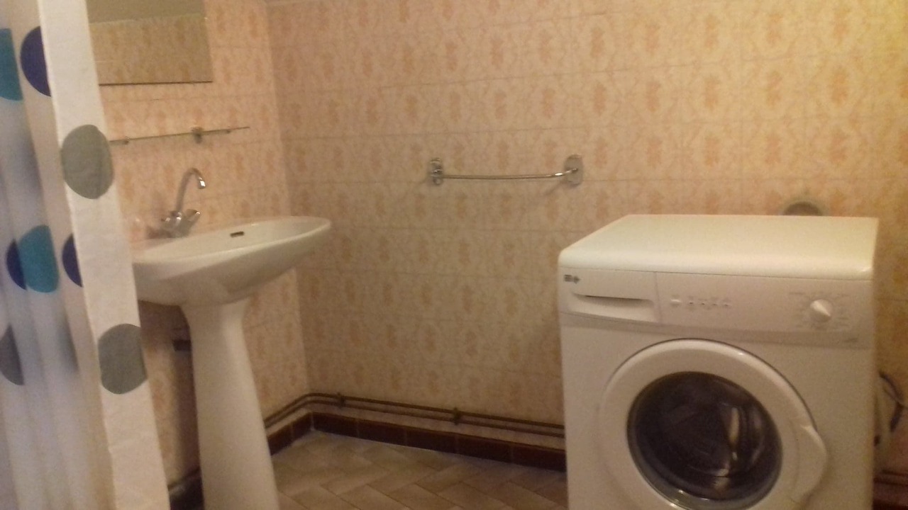 Photo of Bathroom in Sainte-Enimie