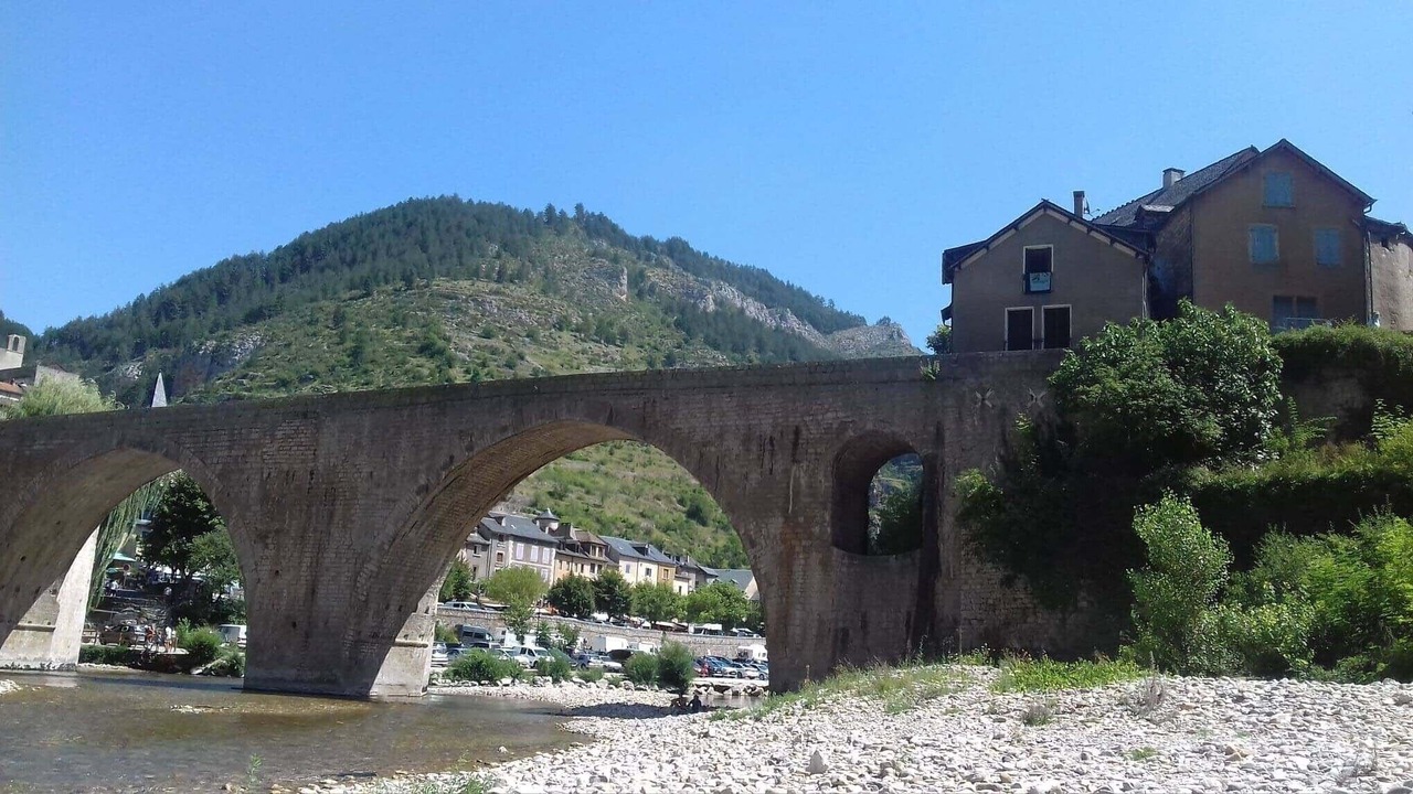 Photo of Others in Sainte-Enimie