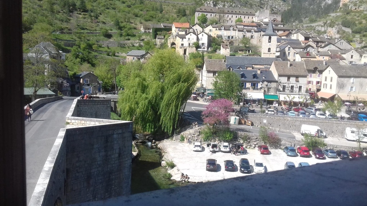 Photo of Others in Sainte-Enimie