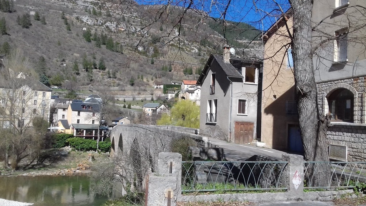 Photo of Outdoor in Sainte-Enimie
