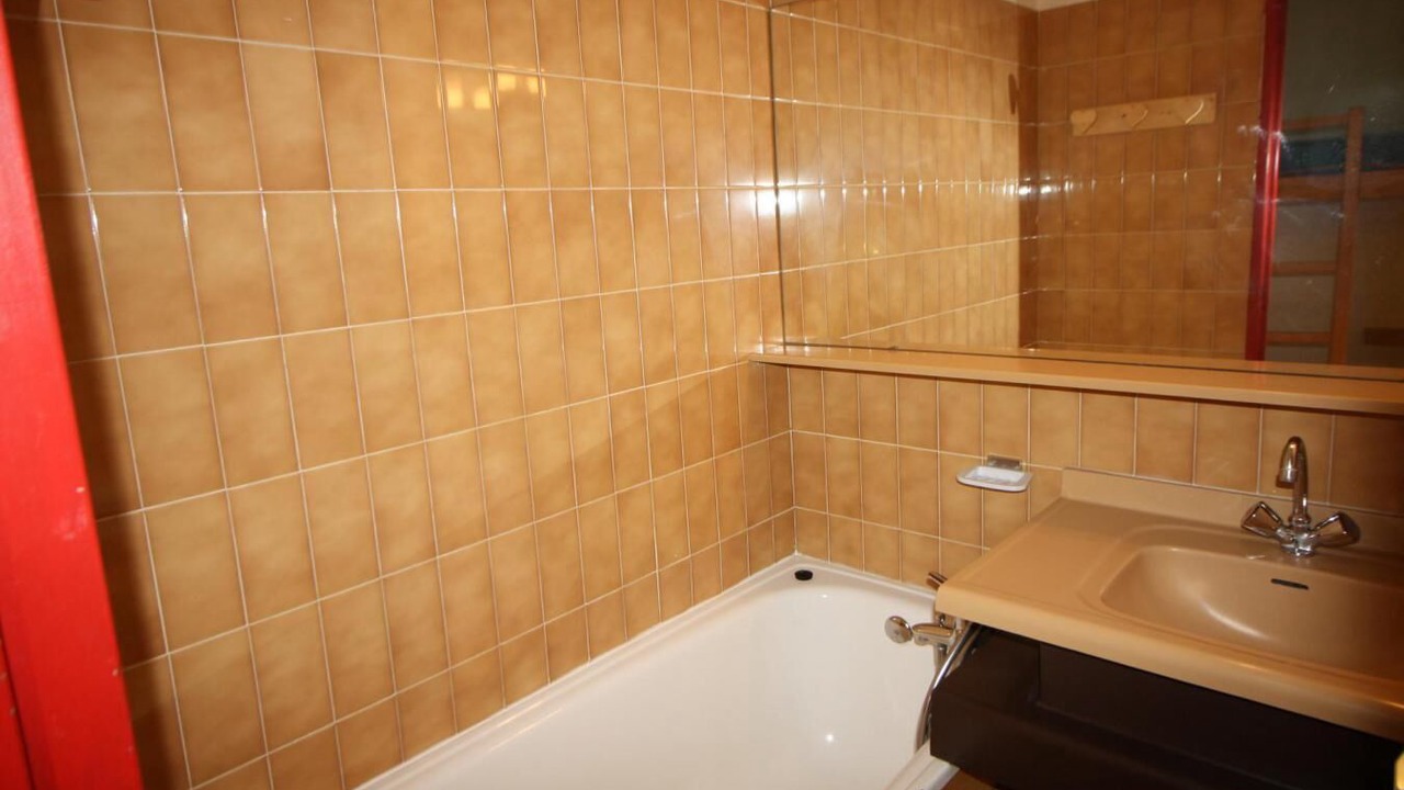 Photo of Bathroom in Le Lavachet