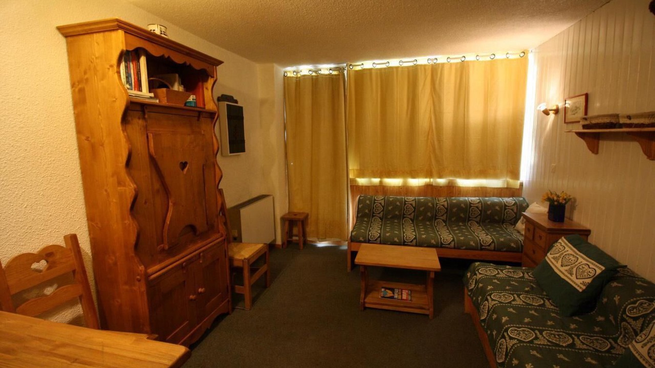 Photo of Livingroom in Le Lavachet