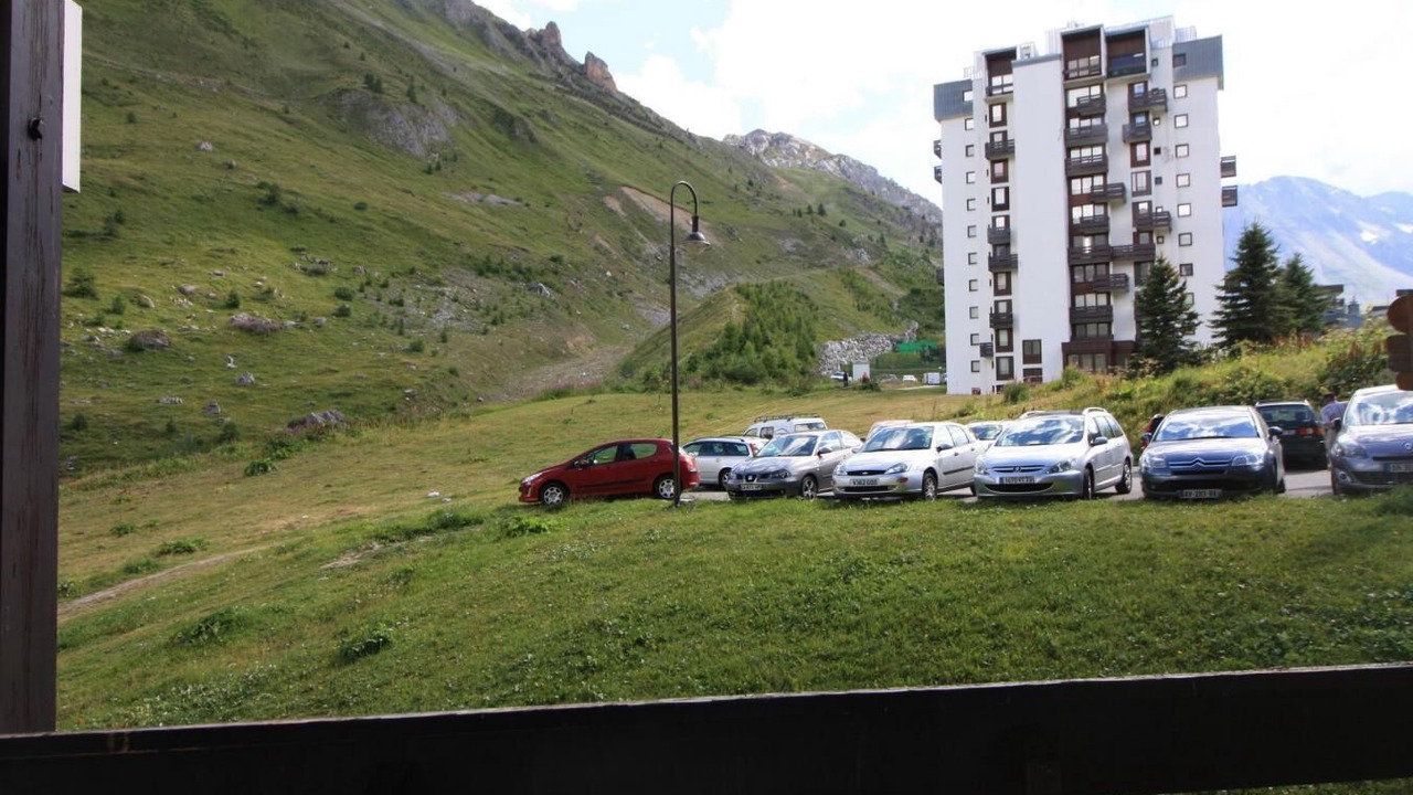 Photo of Outdoor in Le Lavachet