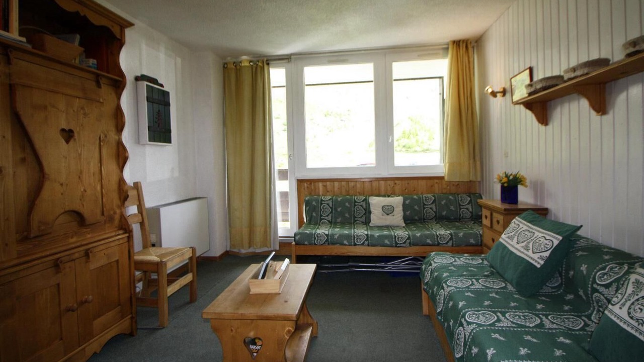 Photo of Livingroom in Le Lavachet