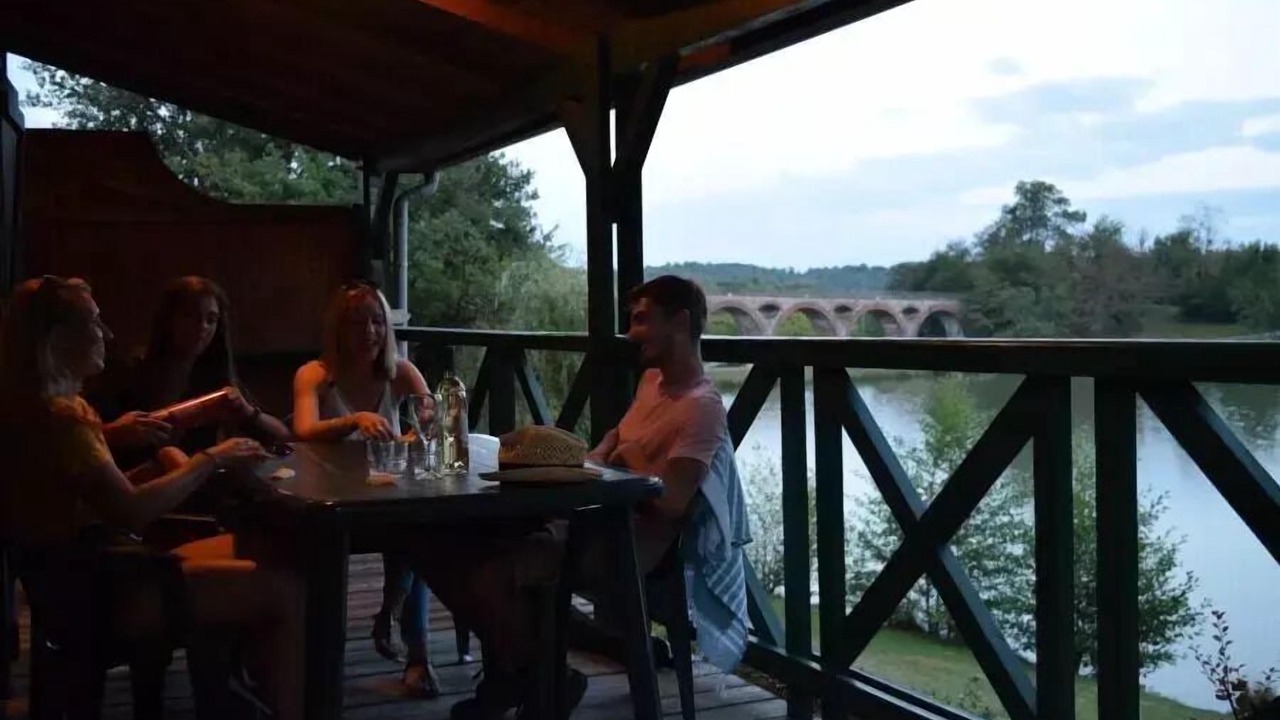 Photo of Outdoor in Boulogne-sur-Gesse