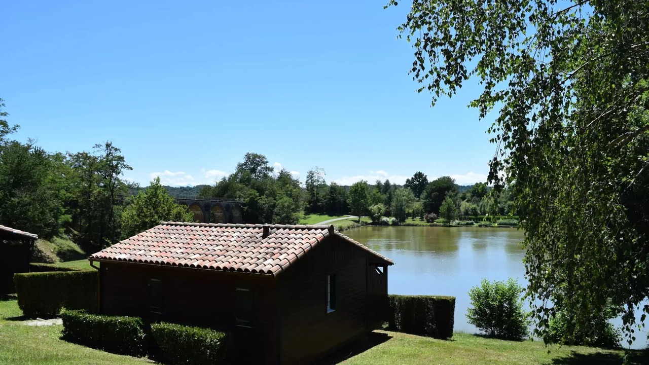 Photo of Outdoor in Boulogne-sur-Gesse