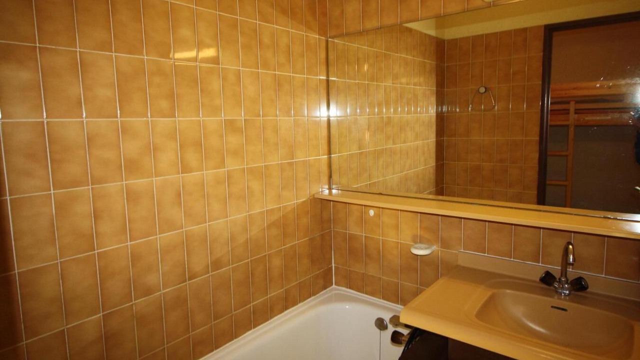 Photo of Bathroom in Le Lavachet