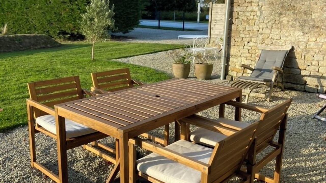 Photo of Outdoor in Sainte-Mere-Eglise