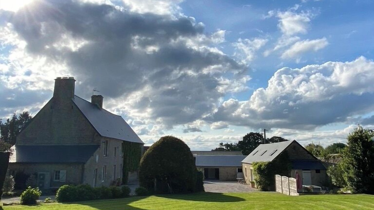 Photo of Outdoor in Sainte-Mere-Eglise