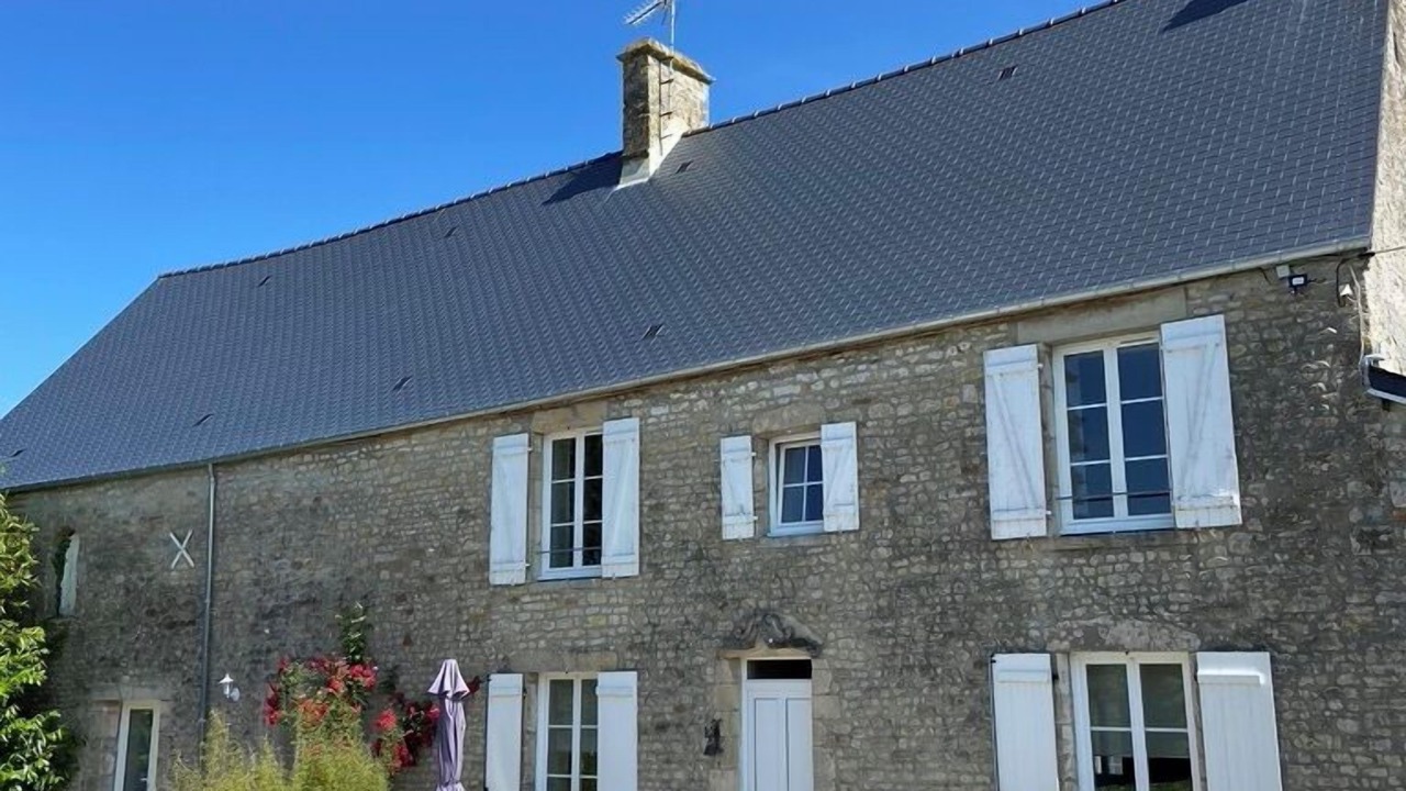 Photo of Outdoor in Sainte-Mere-Eglise