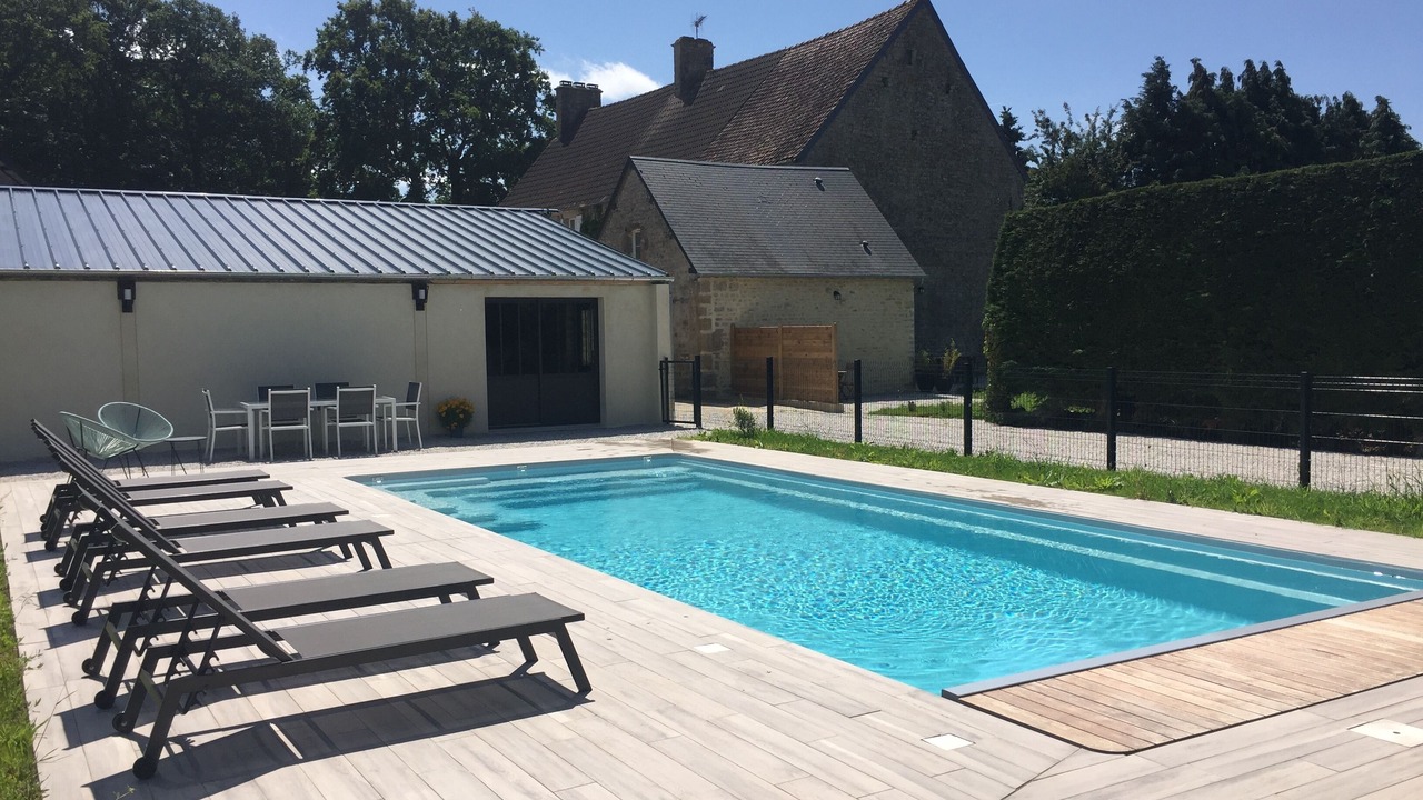 Photo of Outdoor in Sainte-Mere-Eglise