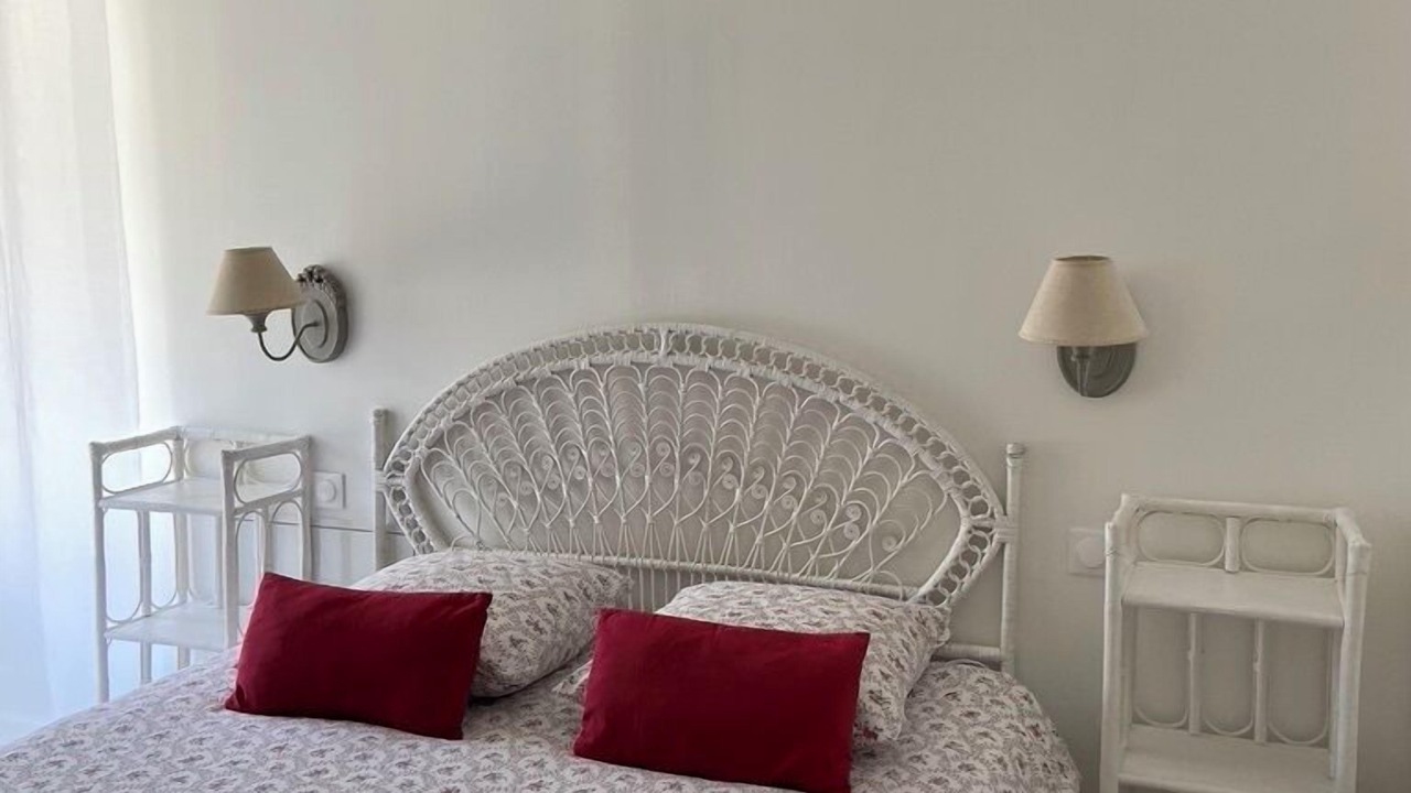 Photo of Bedroom in Sainte-Mere-Eglise