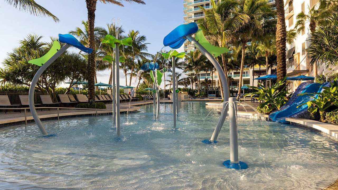 Photo of Outdoor in Singer Island