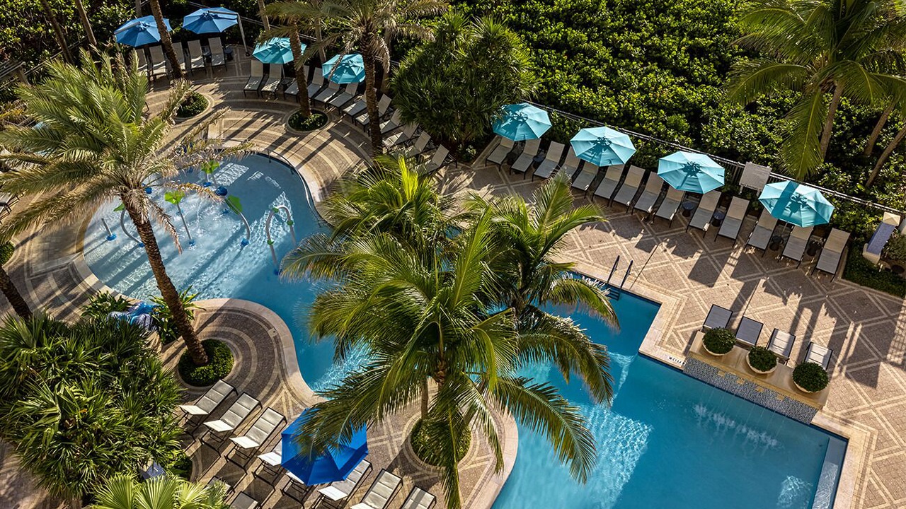 Photo of Outdoor in Singer Island