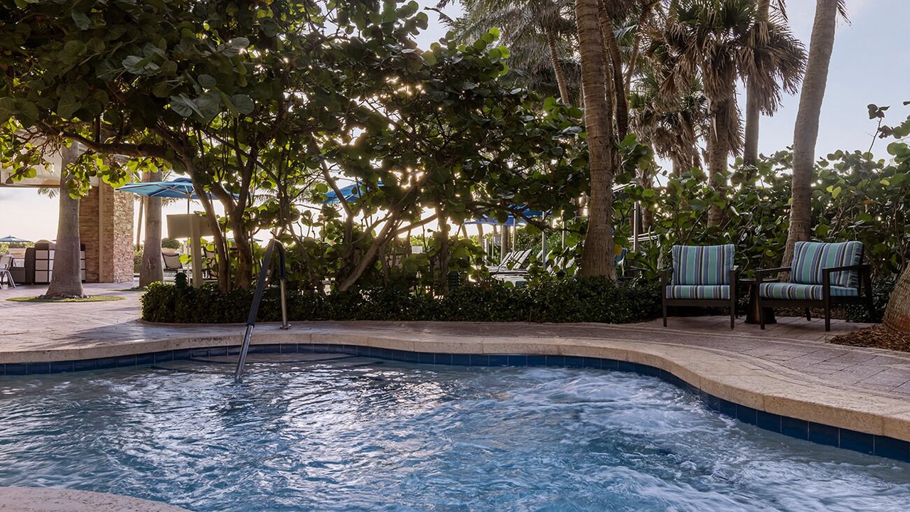 Photo of Outdoor in Singer Island