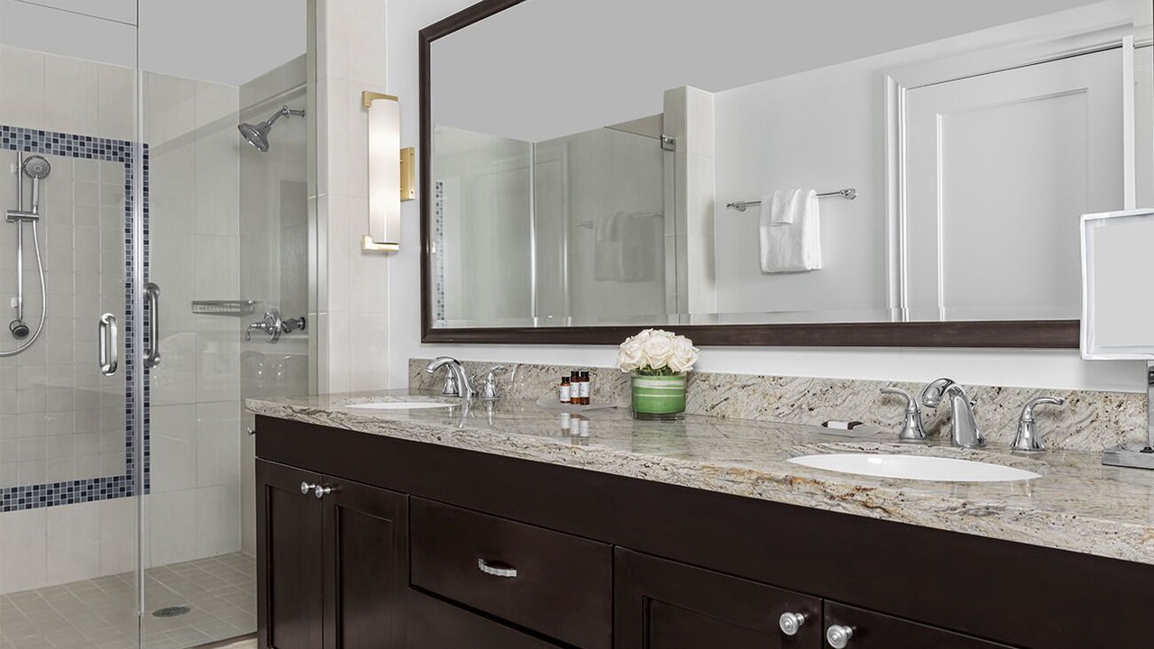 Photo of Bathroom in Singer Island