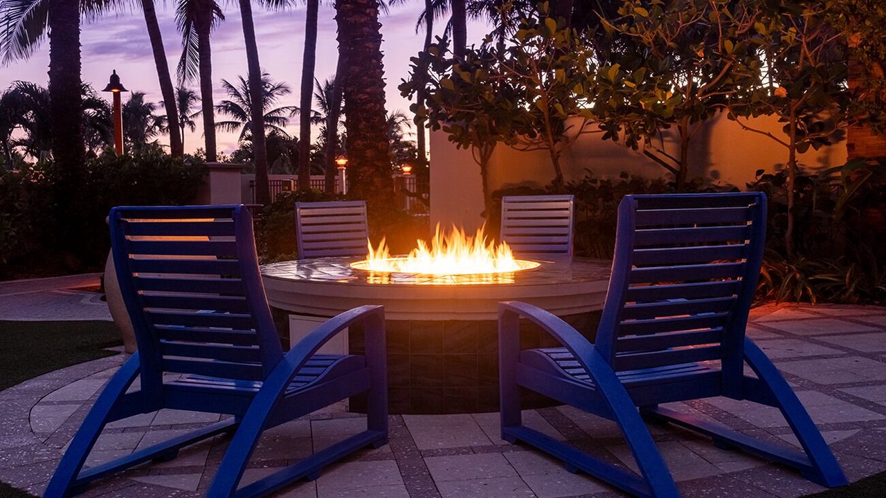 Photo of Outdoor in Singer Island