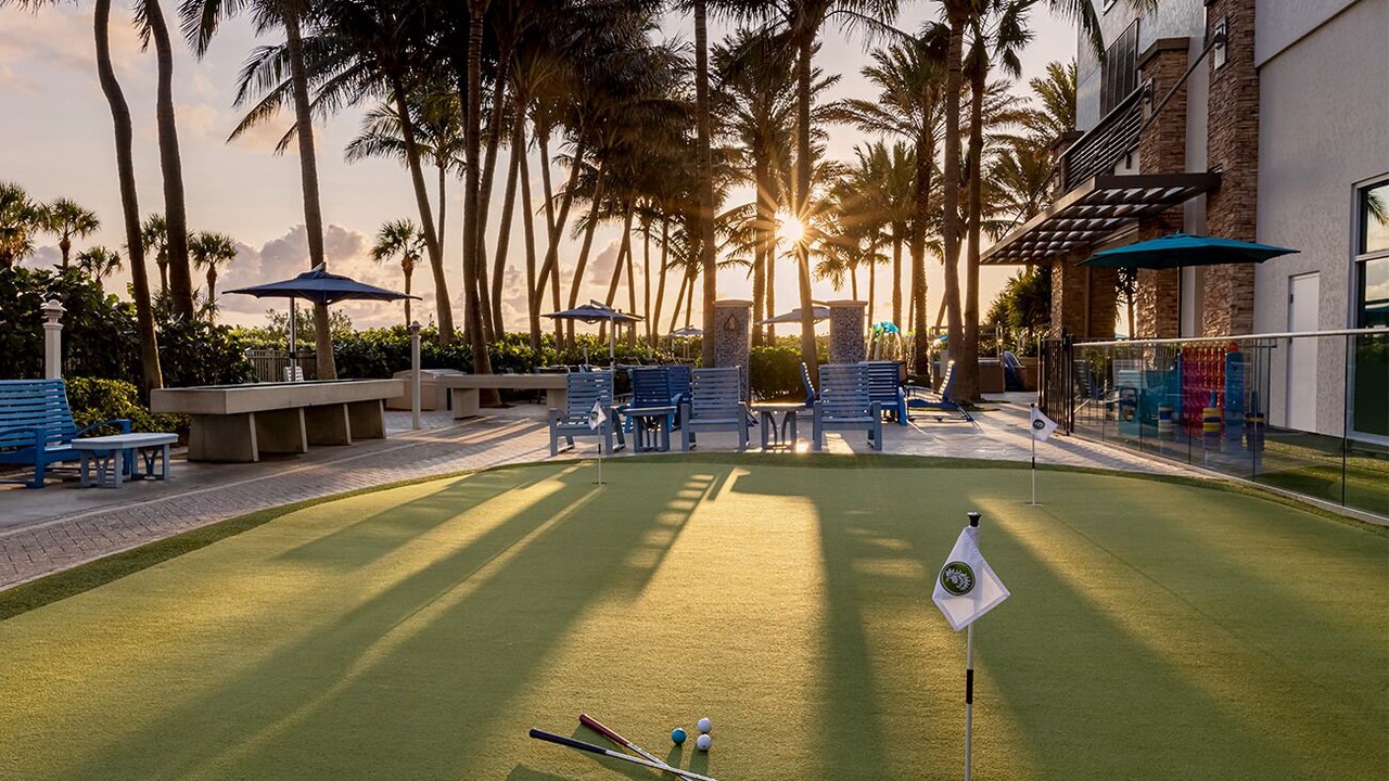 Photo of Outdoor in Singer Island