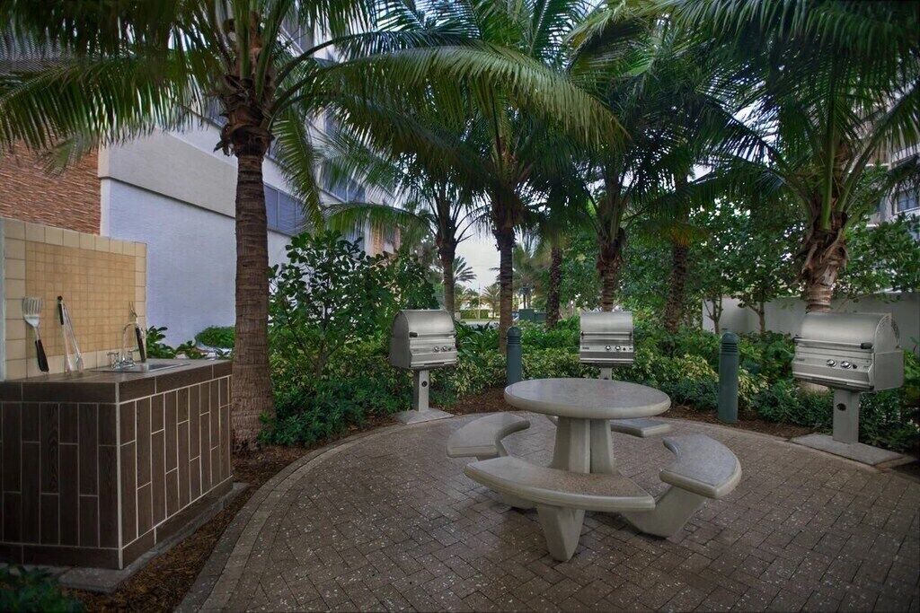 Photo of Outdoor in Singer Island