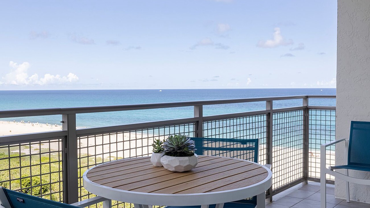 Photo of Outdoor in Singer Island